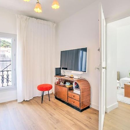Appartement Place Des Halles Sète Zewnętrze zdjęcie
