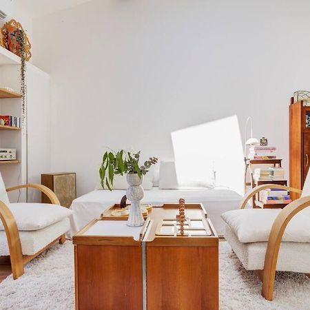 Appartement Place Des Halles Sète Zewnętrze zdjęcie