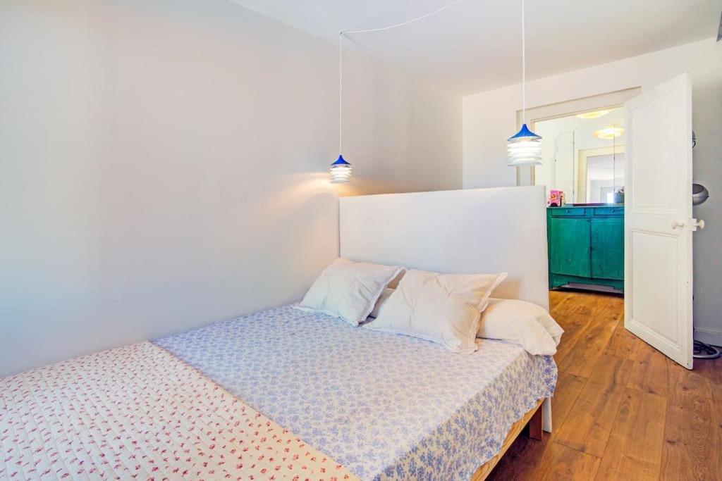 Appartement Place Des Halles Sète Zewnętrze zdjęcie